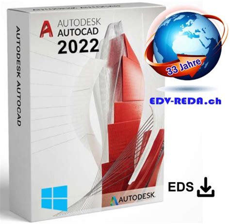 Autodesk Autocad 2022 Win