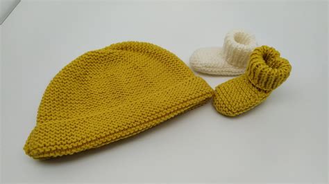 Buy Baby Wool Hat 100 Oeko Tex Merino Wool Mustard Yellow Online