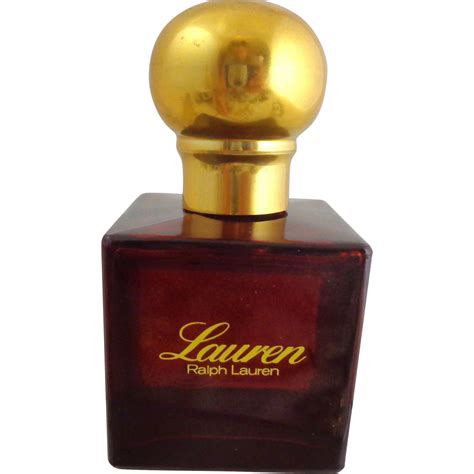 Lauren By Ralph Lauren Eau De Toilette Classic Perfume 2 Oz Spray Classic Perfumes Perfume
