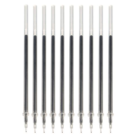 1pcs Gel Pen Refills Set 20mm Gel Pen Refill Student Stationery