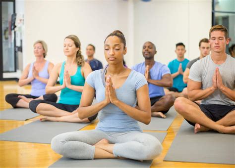 Yoga Classes In Harrisburg Unwind And Tone With Yoga