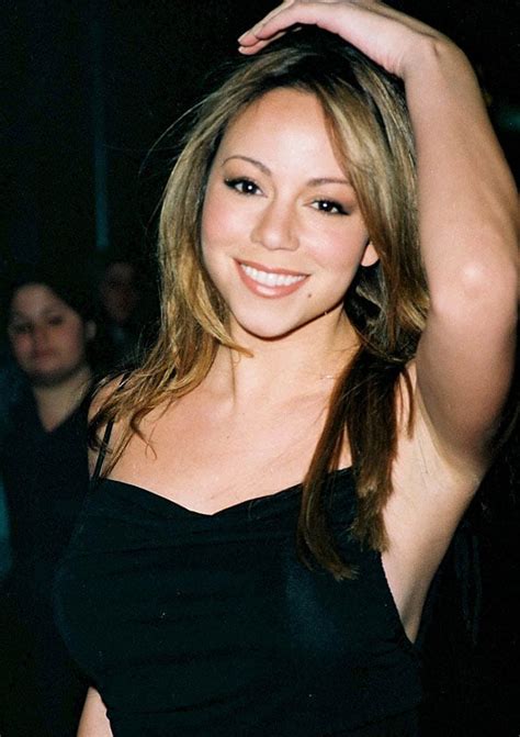 Picture Of Mariah Carey