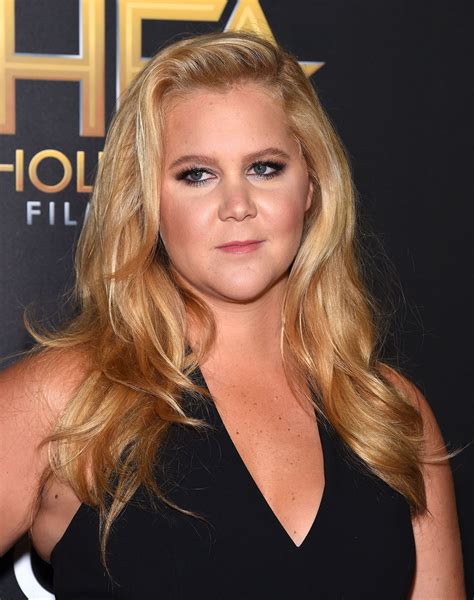 Pictures Of Amy Schumer