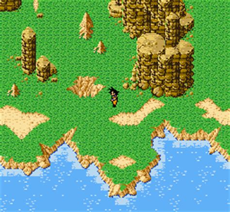 If you love dbz games you can also find other games on our site with retro games. Dragon Ball Z: Super Saiya Densetsu Screenshots for SNES ...