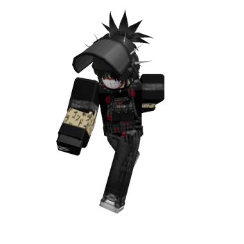 Pin by ' ♡︎ʟᴇxɪ♡︎' on Roblox Outfits in 2021 | Roblox roblox, Roblox guy, Emo roblox avatar