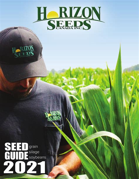 2021 HSC Seed Guide Pdf DocDroid