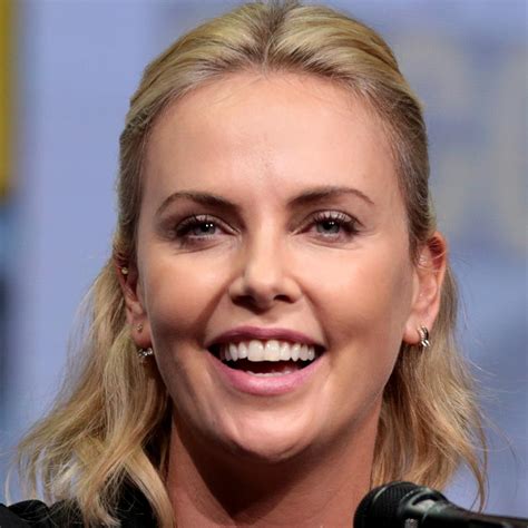 Charlize Theron Bio Net Worth Height Famous Births Deaths