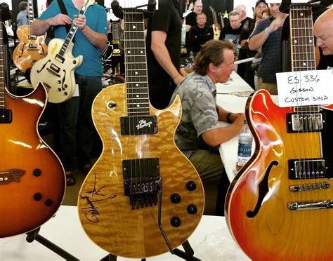 Guitarshop On Instagram Ted Nugent Collection For Sale