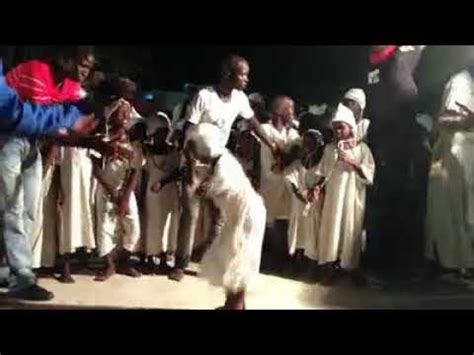 Leul Dakar Plateau La Circoncision Youtube