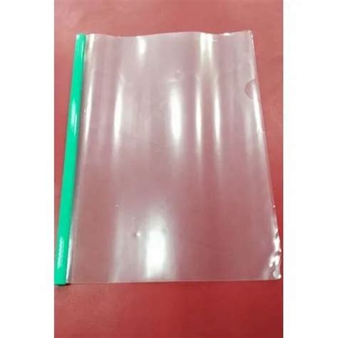 Report File Plastic Stick File Packaging Type Packet Rs 450piece