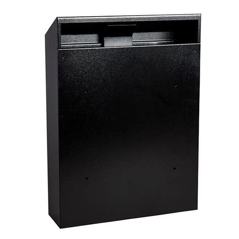 Mostly you can write 'enclosure' below your signature. W3-5 Rear access collection box | Post Boxes For SalePost Boxes For Sale