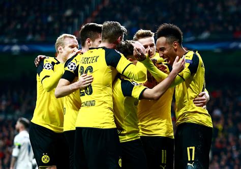 Together with them we have survived more than 100 years with both great moments and times of crisis. Borussia Dortmund: Looking ahead to September fixtures