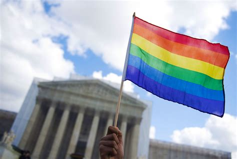 supreme court rules that federal law protects lgbtq workers from discrimination in landmark