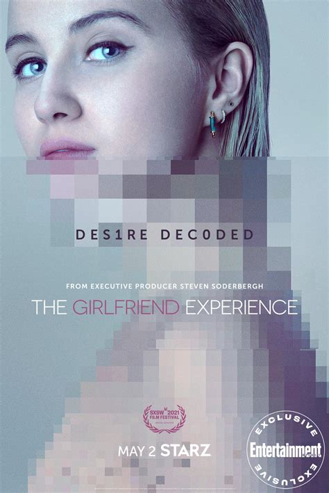 The Girlfriend Experience Season 3 Trailer Begins Insidious Experiment