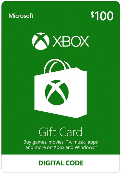 Comprar Cartão Microsoft Xbox T Card 100 Usa Zero3game