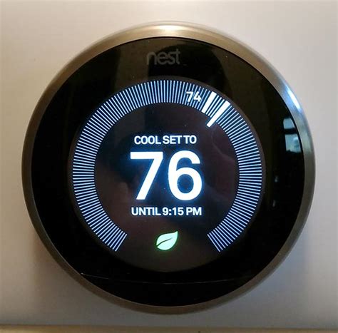 How long will it last? Nest Thermostat review - The Gadgeteer
