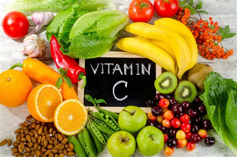 Gli alimenti vegetali non contengono vitamina b12, salvo nel caso in cui siano stati contaminati da microrganismi. Booster alla Vitamina C - Cosa sono e quando usarli ...