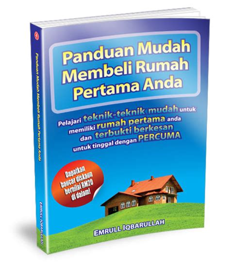Lalu, kami beritahukan juga bagaimana caranya mengumpulkan uang muka atau dp. Invest and Travel: Property Books - Panduan Mudah Membeli ...