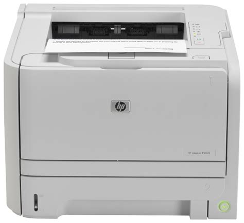 Wait until the installation has finished then click on continue. HP Laserjet P2035 Printer | OFIXBAZE