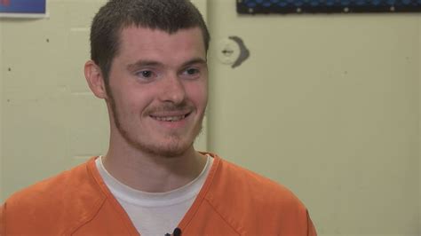 We did not find results for: VIRAL VIDEO: Inmate dad 'not gonna mess up' after meeting ...