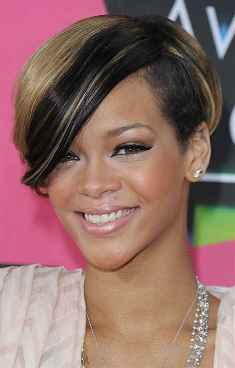 Bob hairdos are something that adds oodles of saucy dimensions to the looks of the girls. 20 Cute Bob Hairstyles For Black Women | Short Hairstyles ...
