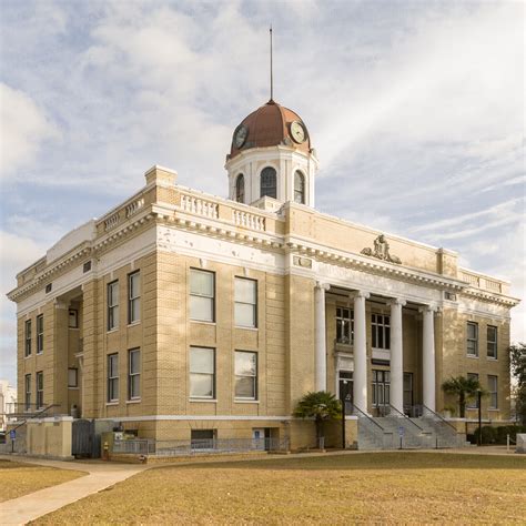 Florida Courthouses