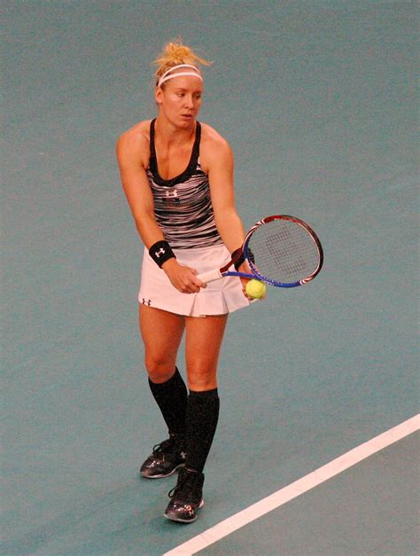 Born march 23, 1985) is an american professional tennis player. Bethanie Mattek-Sands - USA