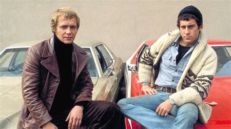 Starsky And Hutch Reboot Coming From Guardians Of The Galaxy