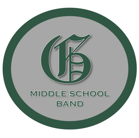 Greenbrier Middle School Band Home