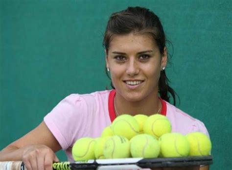 The latest tennis stats including head to head stats for at matchstat.com. TENNIS: Sorana Cirstea Profile and Pics