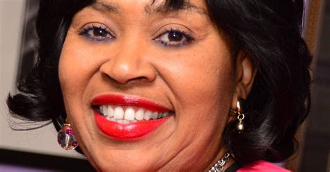 Brenda Jones Re Elected President Of Detroit City Council