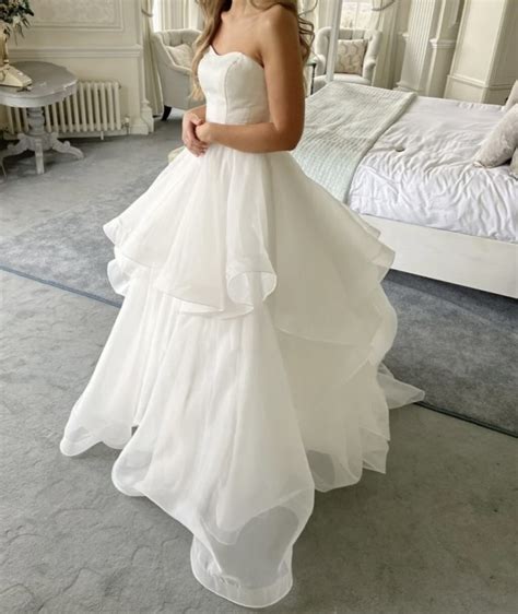 Wedding Wardrobe Wedding Dress Save 45 Stillwhite