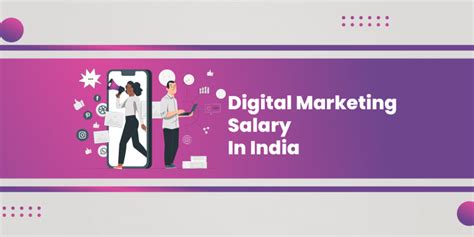 Digital Marketing Salary In India For 10 Different Roles