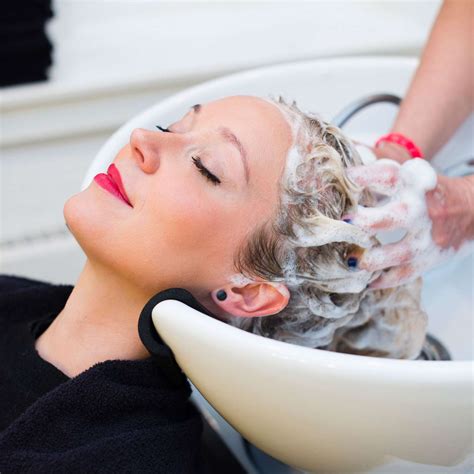 Hair Care Tips How To Break Your Shampoo Habit To Get Healthy Hair Shape Magazine