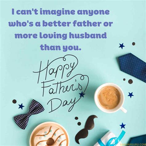 Best Fathers Day Messages From Wife To Husband
