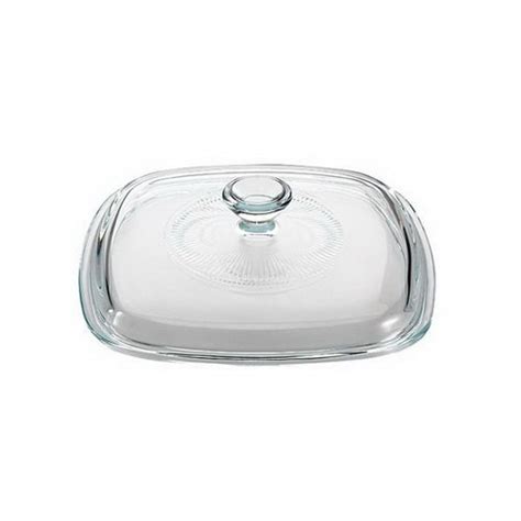 Top 9 Corning Ware Replacement Lids Cookware And Bakeware Lids Officelle