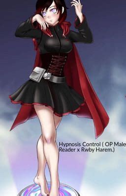 Rwby Harem X Op Male Reader X Mortal Kombat Harem Yn S Rwby Harem Hot