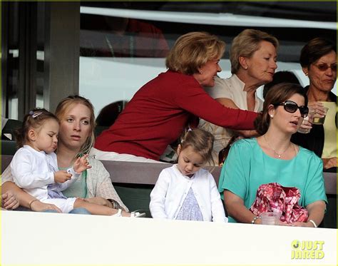 Who are roger federer's wife and kids? Roger Federer's Kids Are So Cute - See Family Photos ...