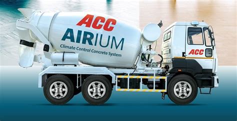 Acc Ltd Launches ‘acc Airium Construction And Architecture Magazine