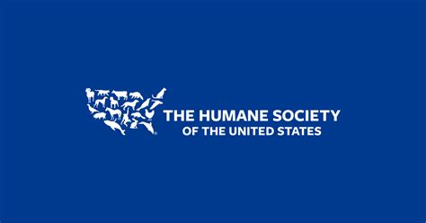 The Humane Society of the United States raises over 2 million dollars ...