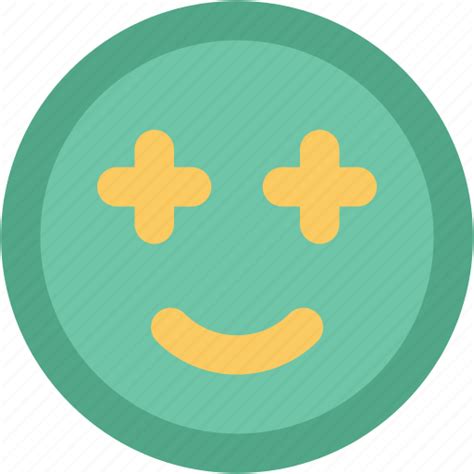 Emoticon, expression, happy face, happy smiley, smile, smiley, smiley face icon - Download on ...