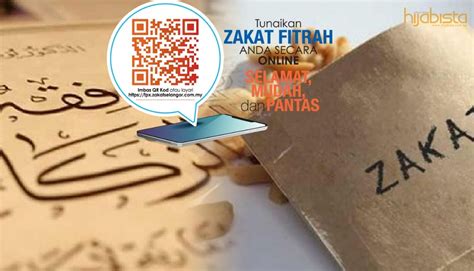 Nah, bagaimana panduan bayar zakat secara online di situs zakat.or.id? Elak Bayar Zakat Di Akhir Ramadan, Ini Senarai Platform ...