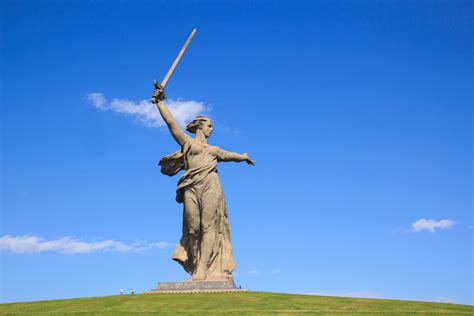 10 Most Famous Statues In The World With Map Touropia