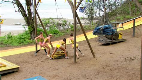 Watch Survivor Season 21 Episode 1 Young At Heart Full Show On Cbs