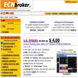 Why are ecn brokers better than stp brokers? ECN Broker Review - Forex Brokers Reviews & Ratings ...