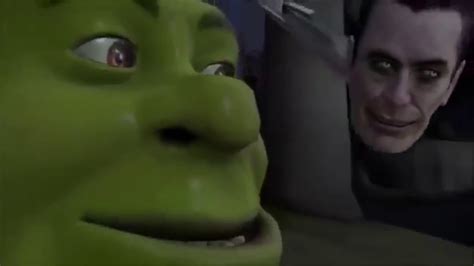 Shrek Meme Ear Rape Gone Wrong Gone Sexual Youtube