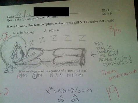 38 Best Humor Exam Answers Images On Pinterest Funny Stuff Funny Test Answers And Funny Pics