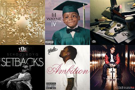 The 15 Best Hip Hop Albums Of 2020 Gambaran
