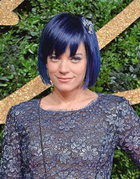 Lily Allen Faces Backlash Over Christmas Homeless Tweet Hello