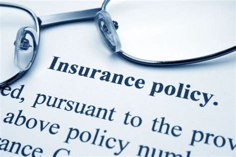 Choosing The Right Home Insurance Policy For Rental Properties Insurance Policy Home